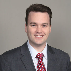 Meet your Posher, Tyler